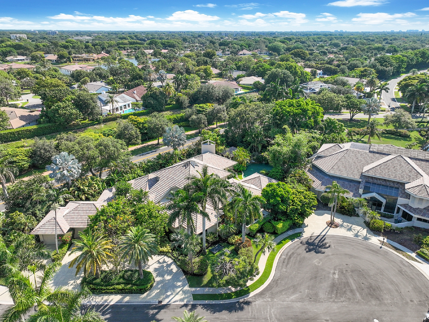 Elfyer - Boca Raton, FL House - For Sale