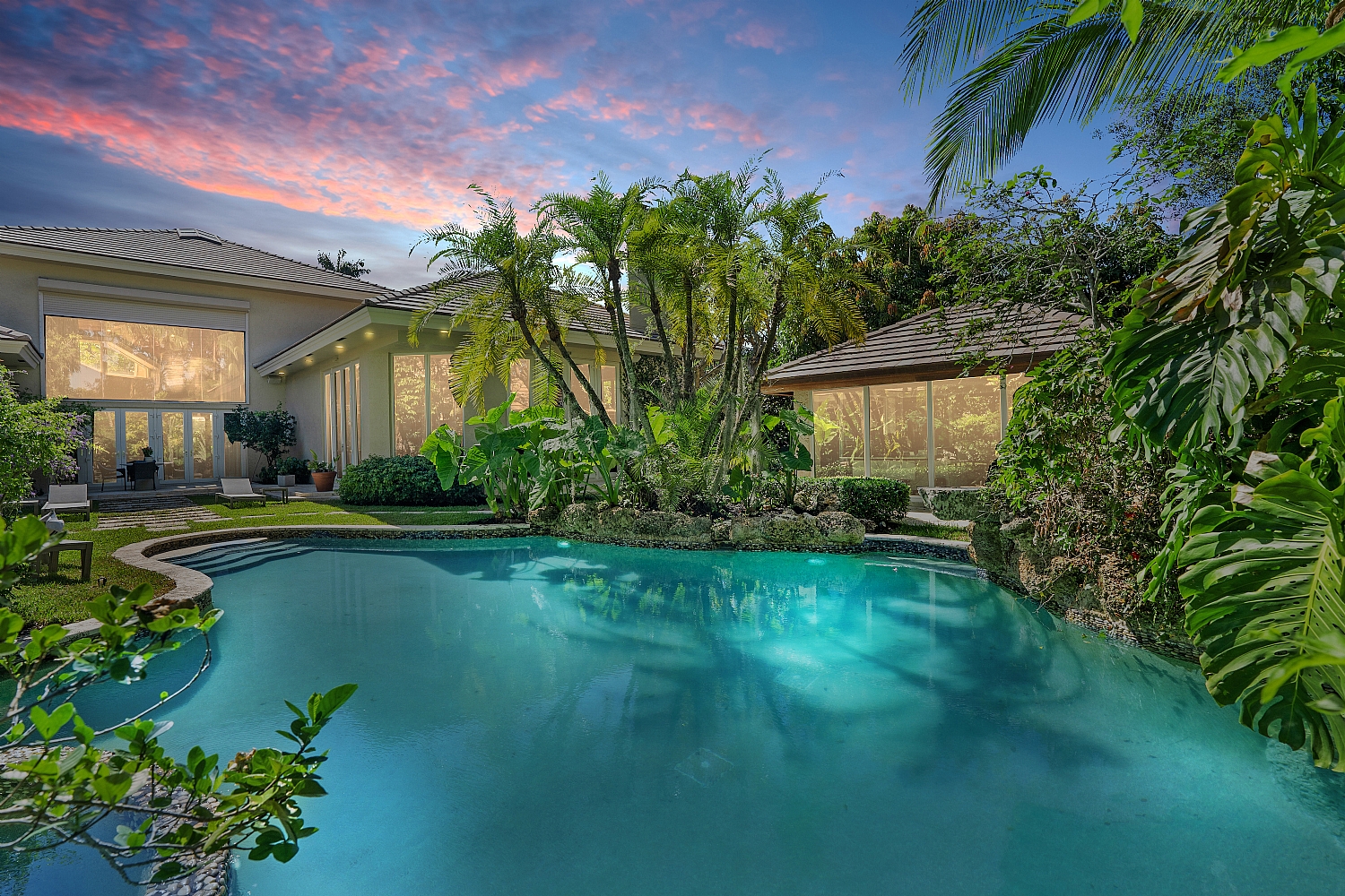 Elfyer - Boca Raton, FL House - For Sale