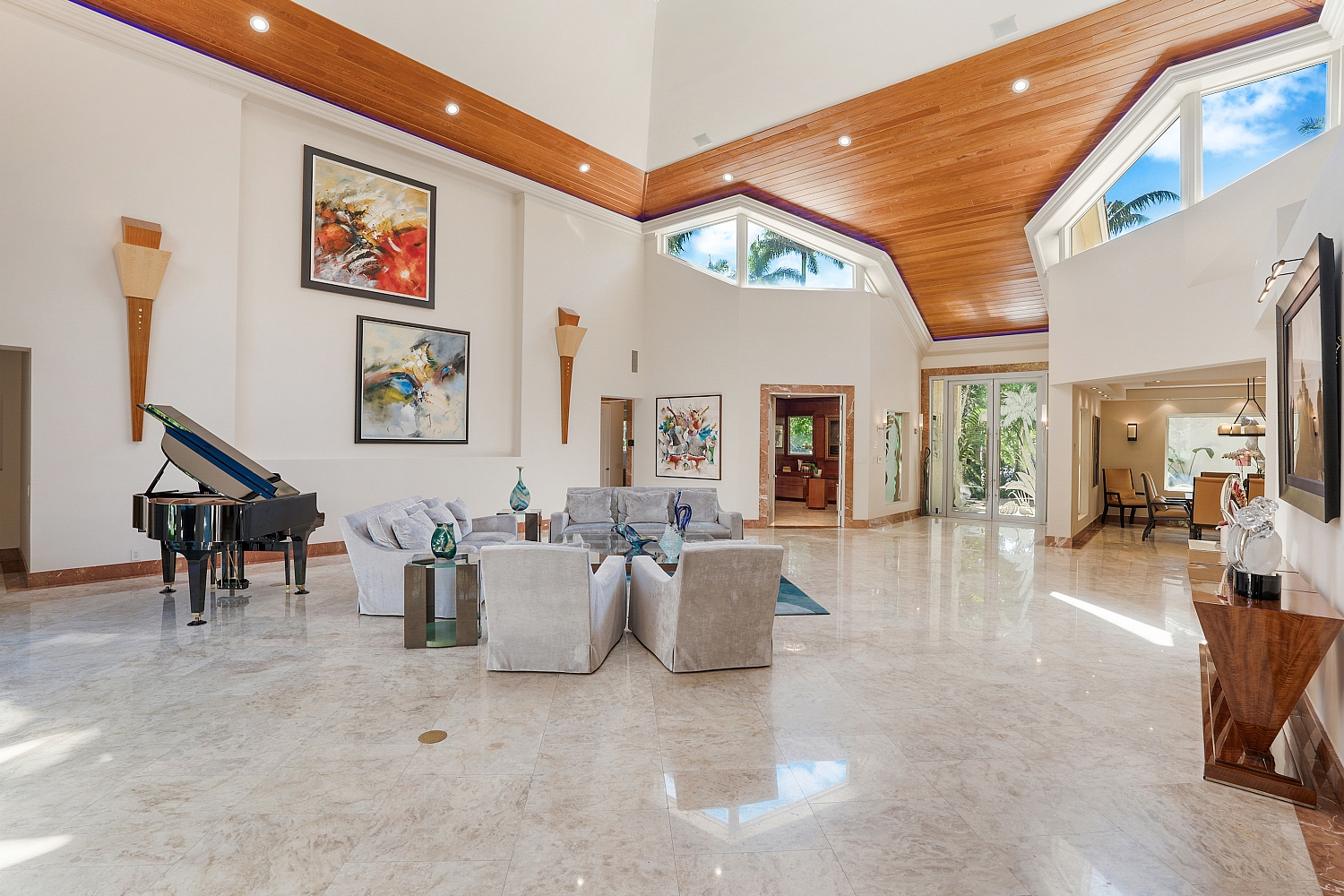 Elfyer - Boca Raton, FL House - For Sale