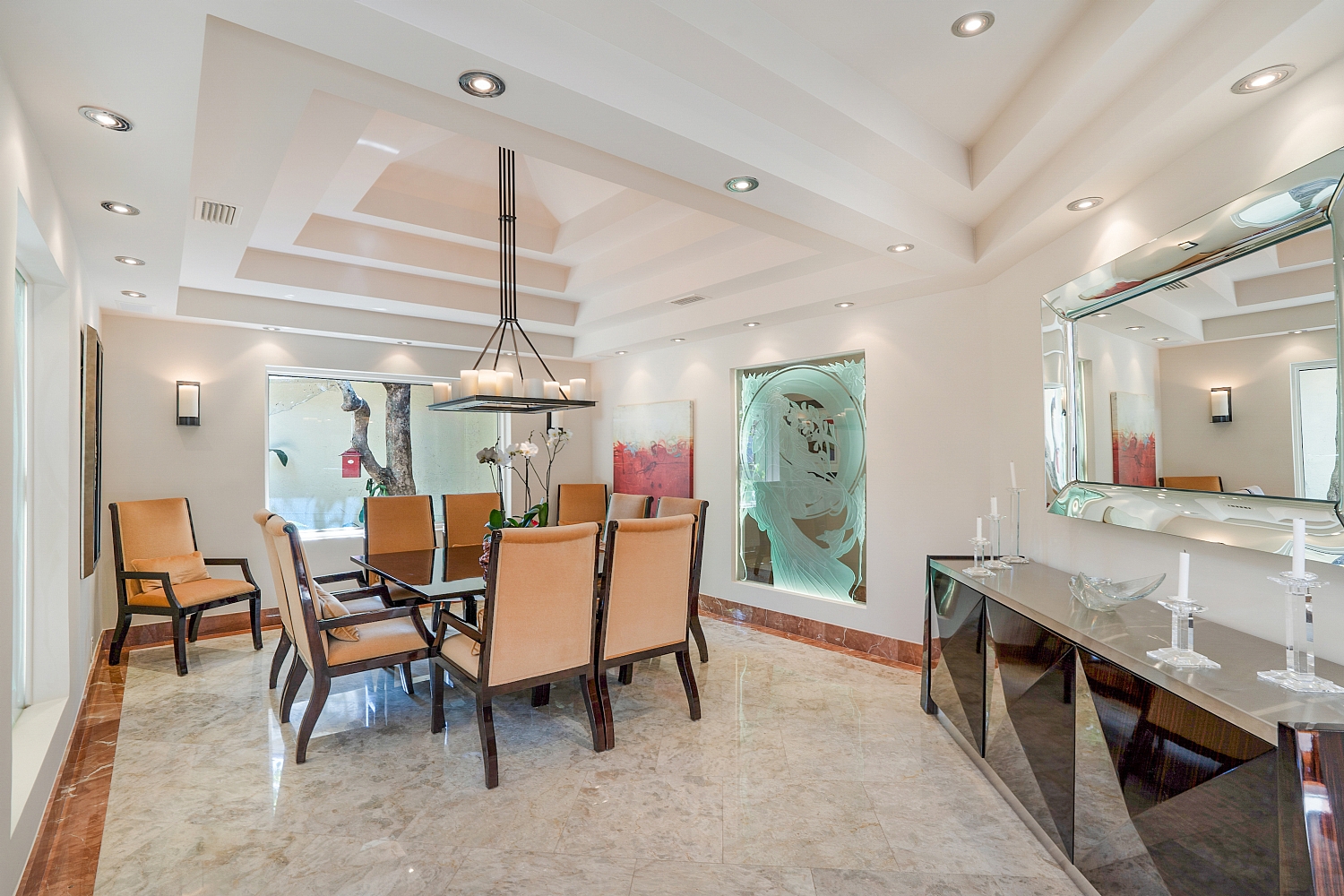 Elfyer - Boca Raton, FL House - For Sale