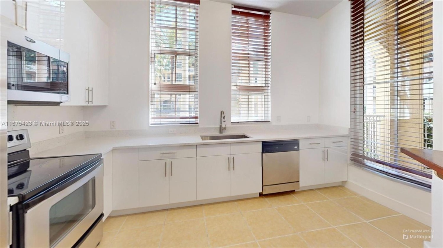 Elfyer - Aventura, FL House - For Sale