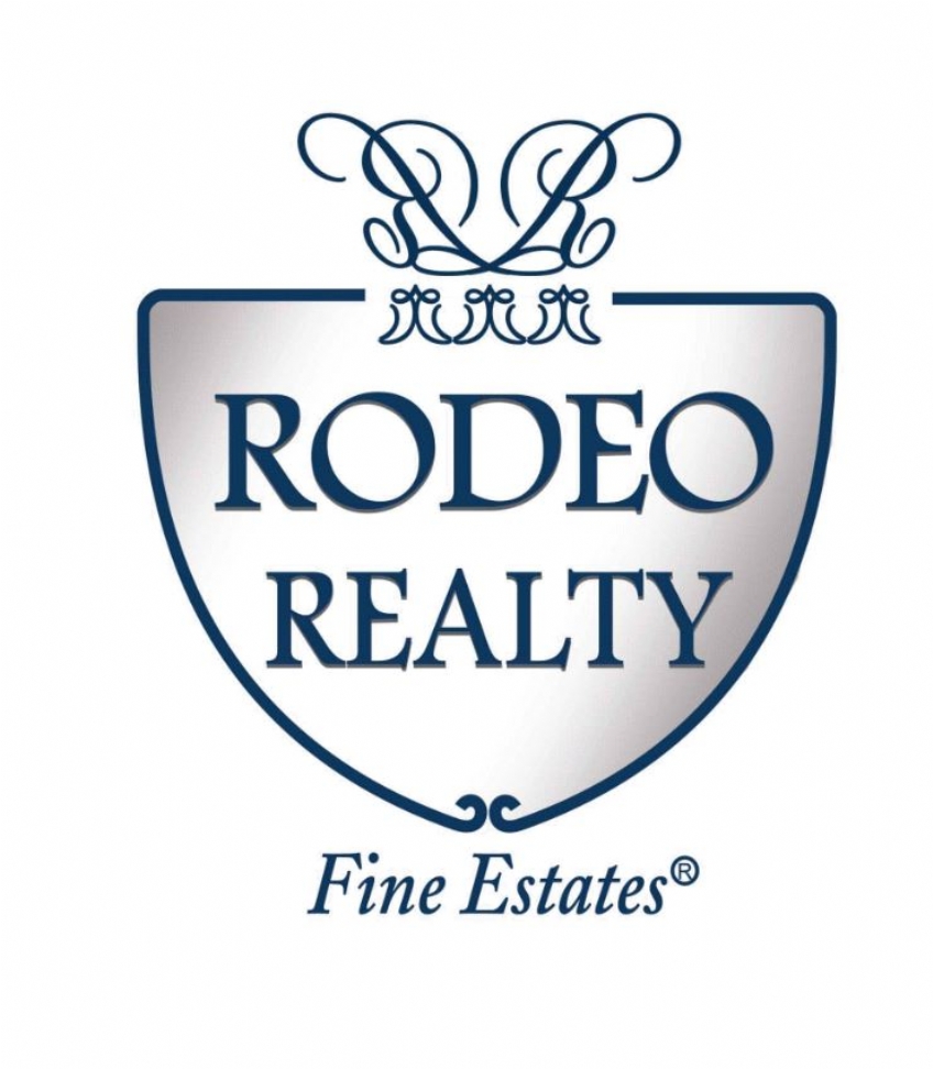 Rodeo Realty - Logo