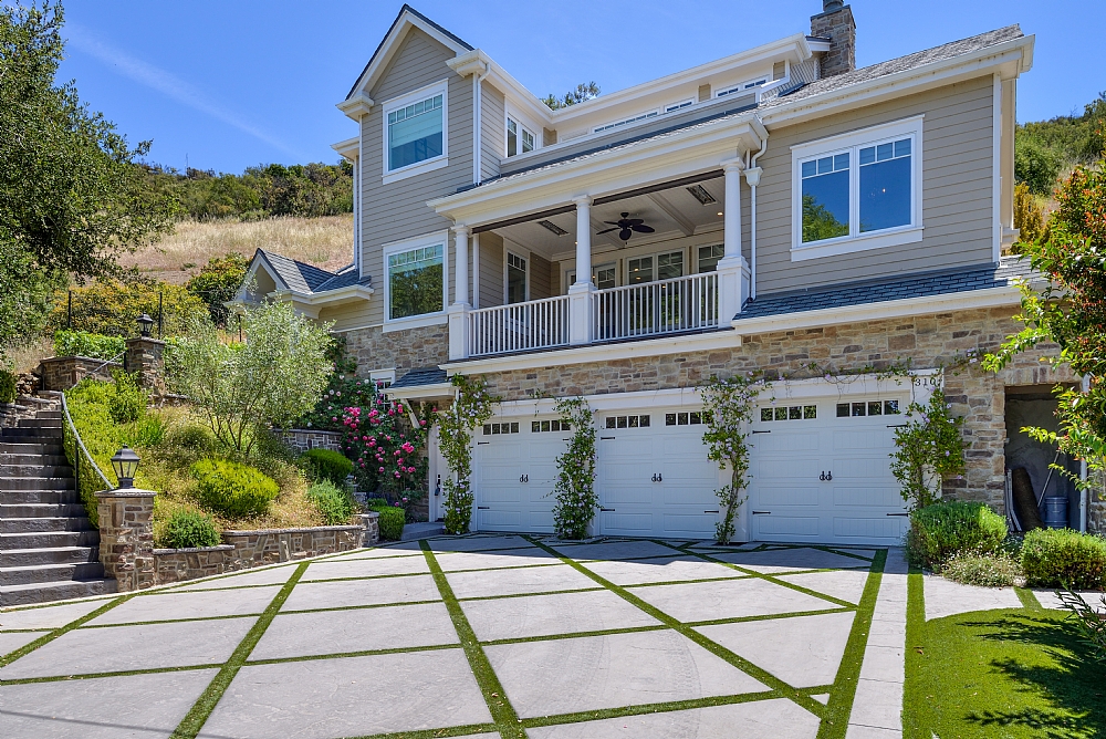 Elfyer - Lake Sherwood, Westlake Village, CA House - For Sale