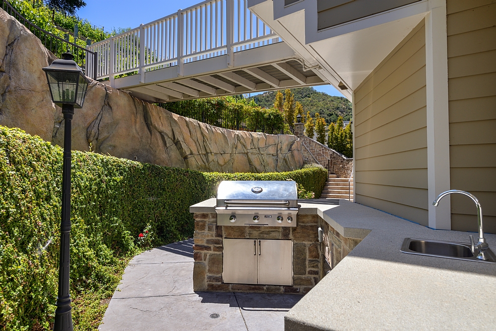 Elfyer - Lake Sherwood, Westlake Village, CA House - For Sale