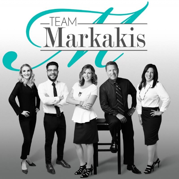 Mogul Real Estate - Team Markakis - Logo