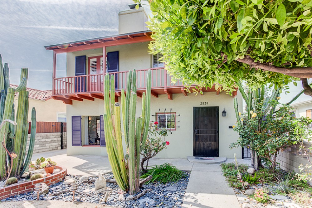 Elfyer - Los Angeles, CA House - For Sale