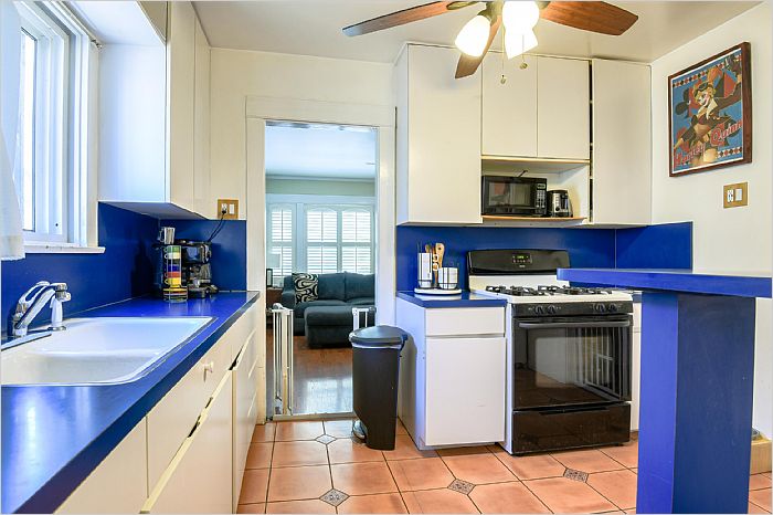 Elfyer - Los Angeles, CA House - For Sale