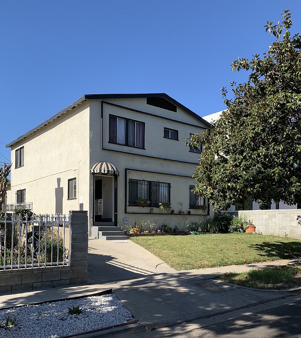 Elfyer - Los Angeles,  House - For Sale
