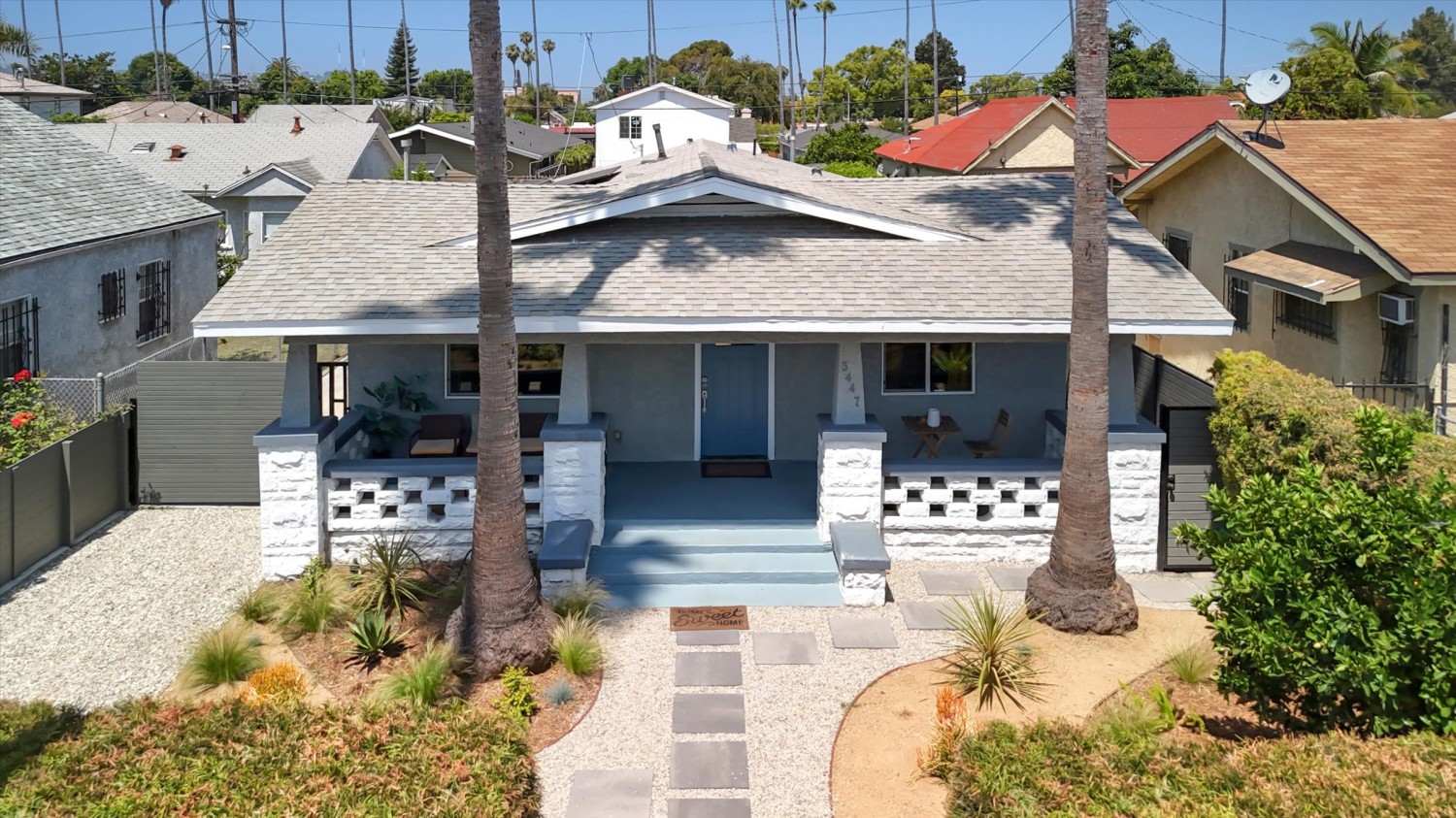 Elfyer - Los Angeles, CA House - For Sale