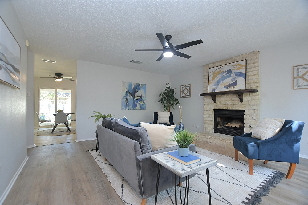 Elfyer - Austin, TX House - For Sale