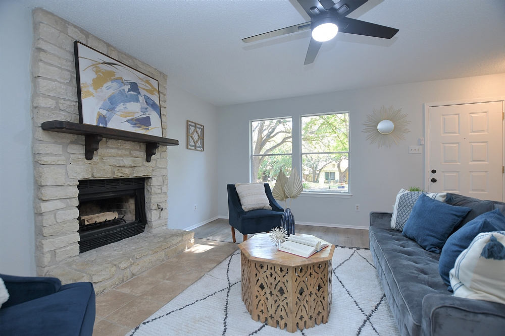 Elfyer - Austin, TX House - For Sale