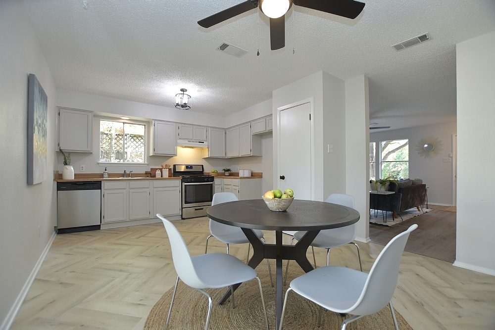 Elfyer - Austin, TX House - For Sale