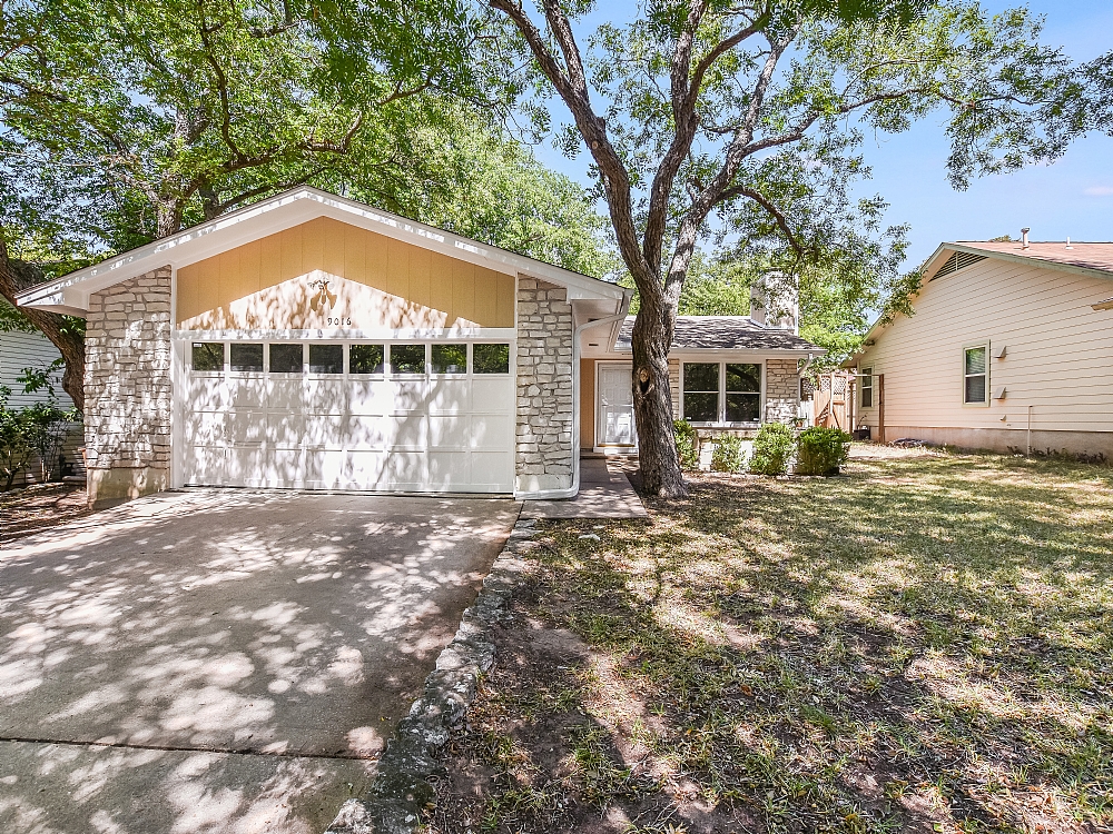 Elfyer - Austin, TX House - For Sale