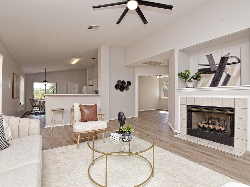 Elfyer - Austin, TX House - For Sale