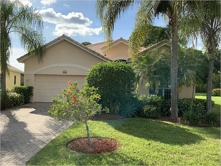 Elfyer - Lehigh Acres, FL House - For Sale