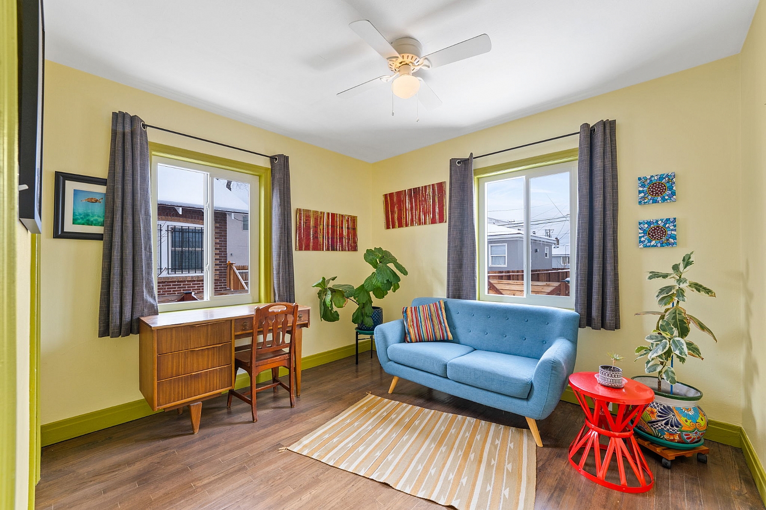 Elfyer - Reno, NV House - For Sale