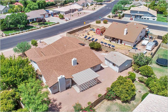 Elfyer - Mesa, AZ House - For Sale