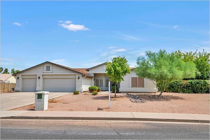 Elfyer - Mesa, AZ House - For Sale