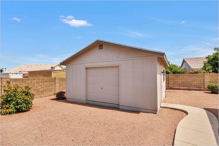 Elfyer - Mesa, AZ House - For Sale