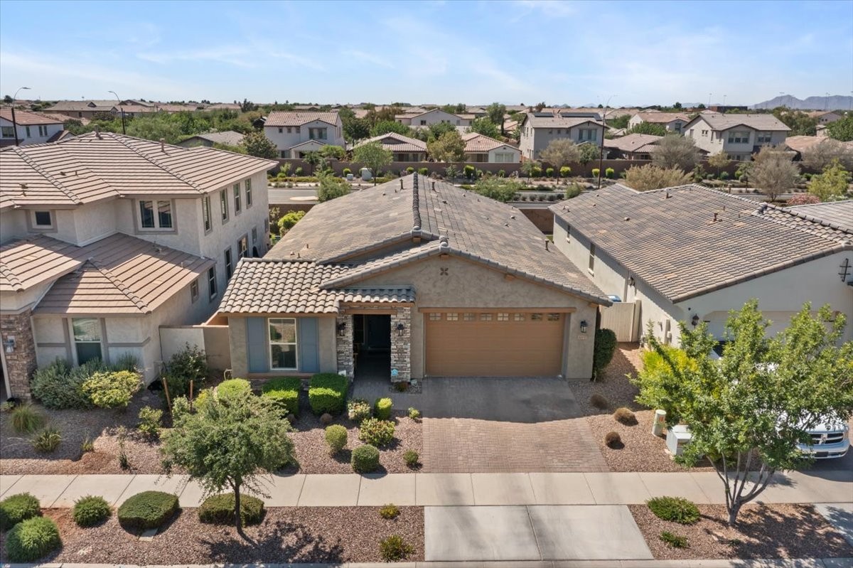 Elfyer - Mesa, AZ House - For Sale