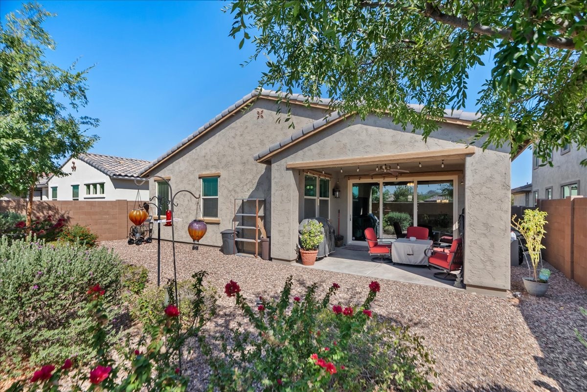 Elfyer - Mesa, AZ House - For Sale