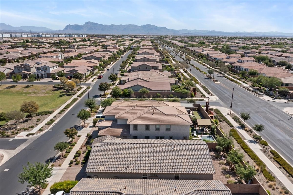 Elfyer - Mesa, AZ House - For Sale