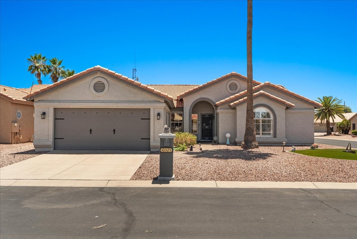 Elfyer - Sun Lakes, AZ House - For Sale