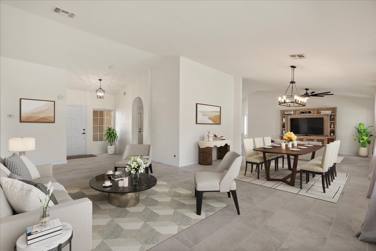 Elfyer - Sun Lakes, AZ House - For Sale