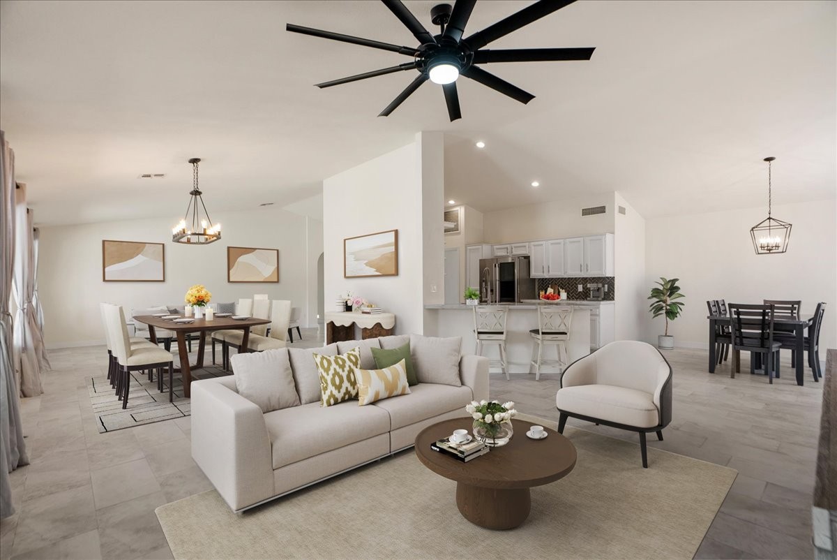 Elfyer - Sun Lakes, AZ House - For Sale