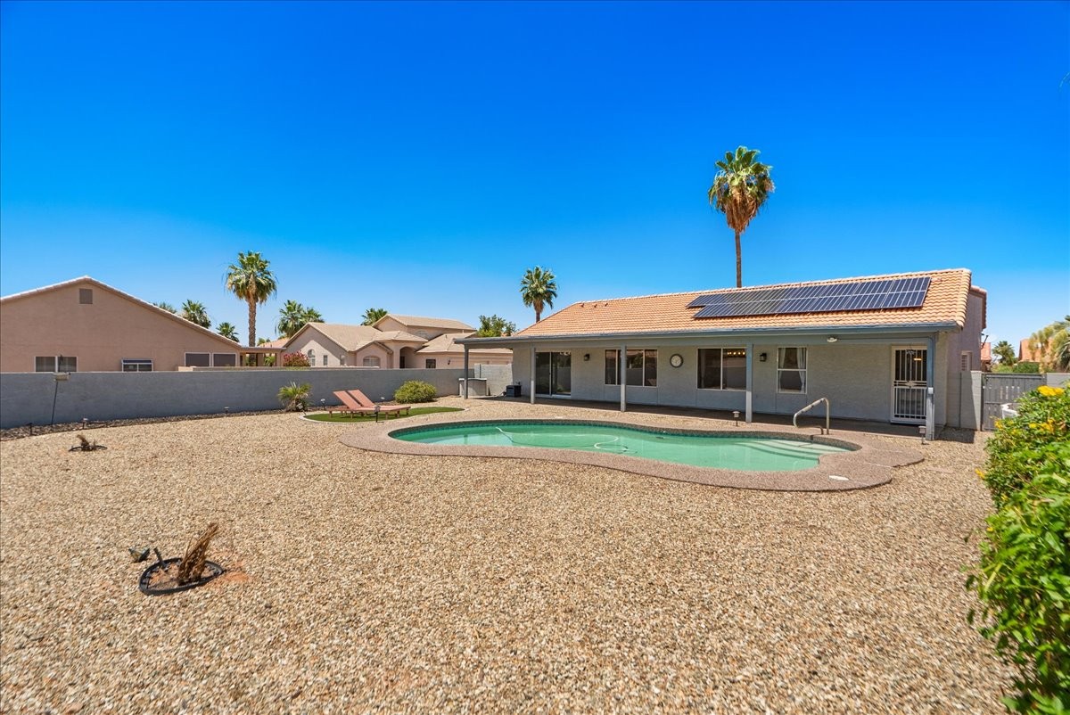 Elfyer - Sun Lakes, AZ House - For Sale
