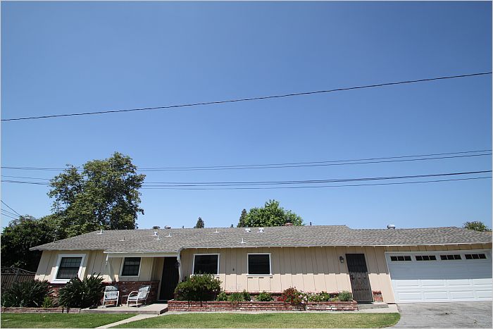Elfyer - Temple City, CA House - For Sale