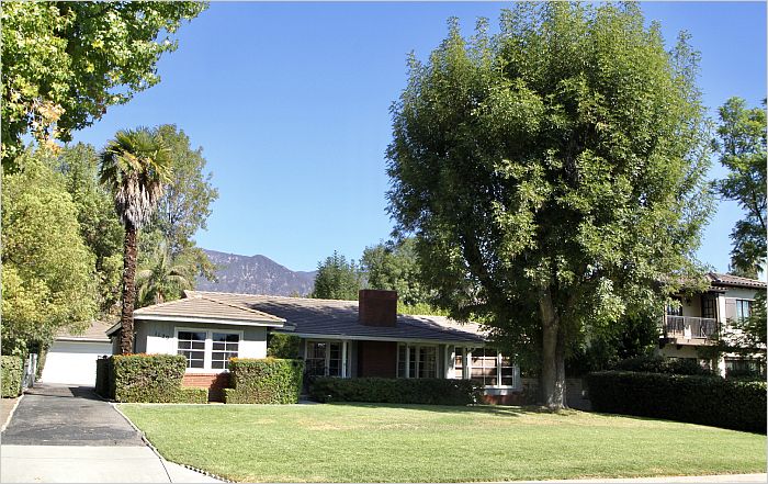 Elfyer - Arcadia, CA House - For Sale
