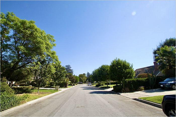 Elfyer - Arcadia, CA House - For Sale