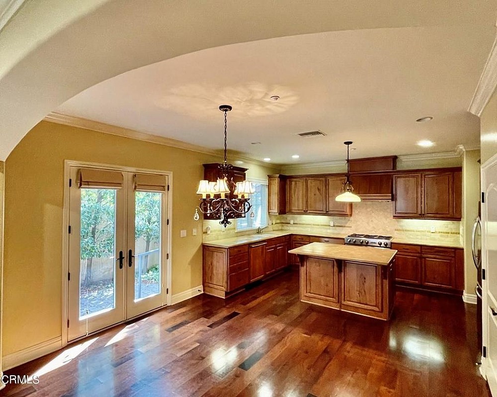 Elfyer - Sierra Madre, CA House - For Sale