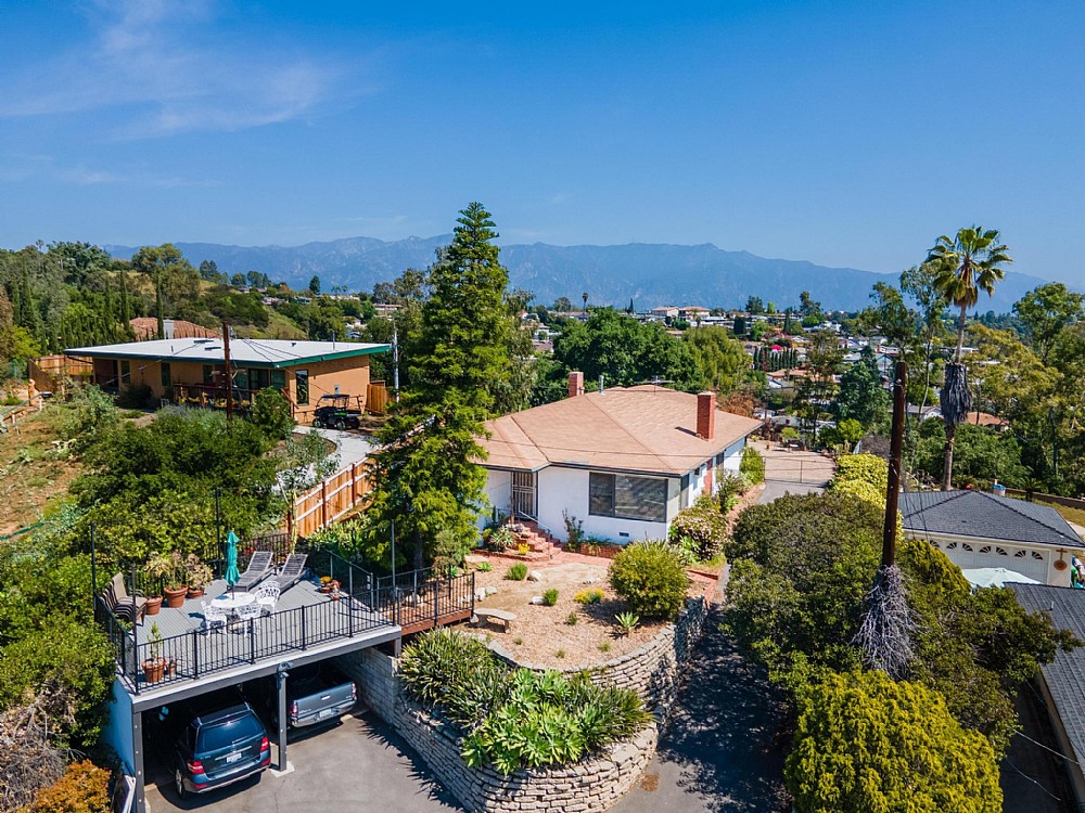 Elfyer - LOS ANGELES, CA House - For Sale