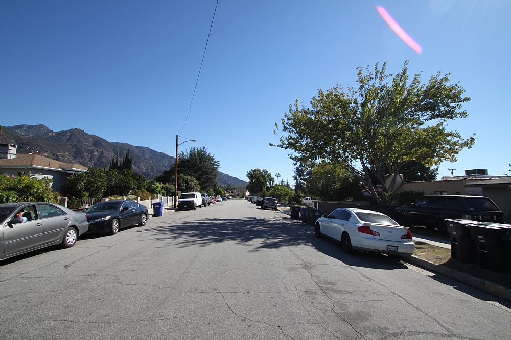 Elfyer - PASADENA, CA House - For Sale