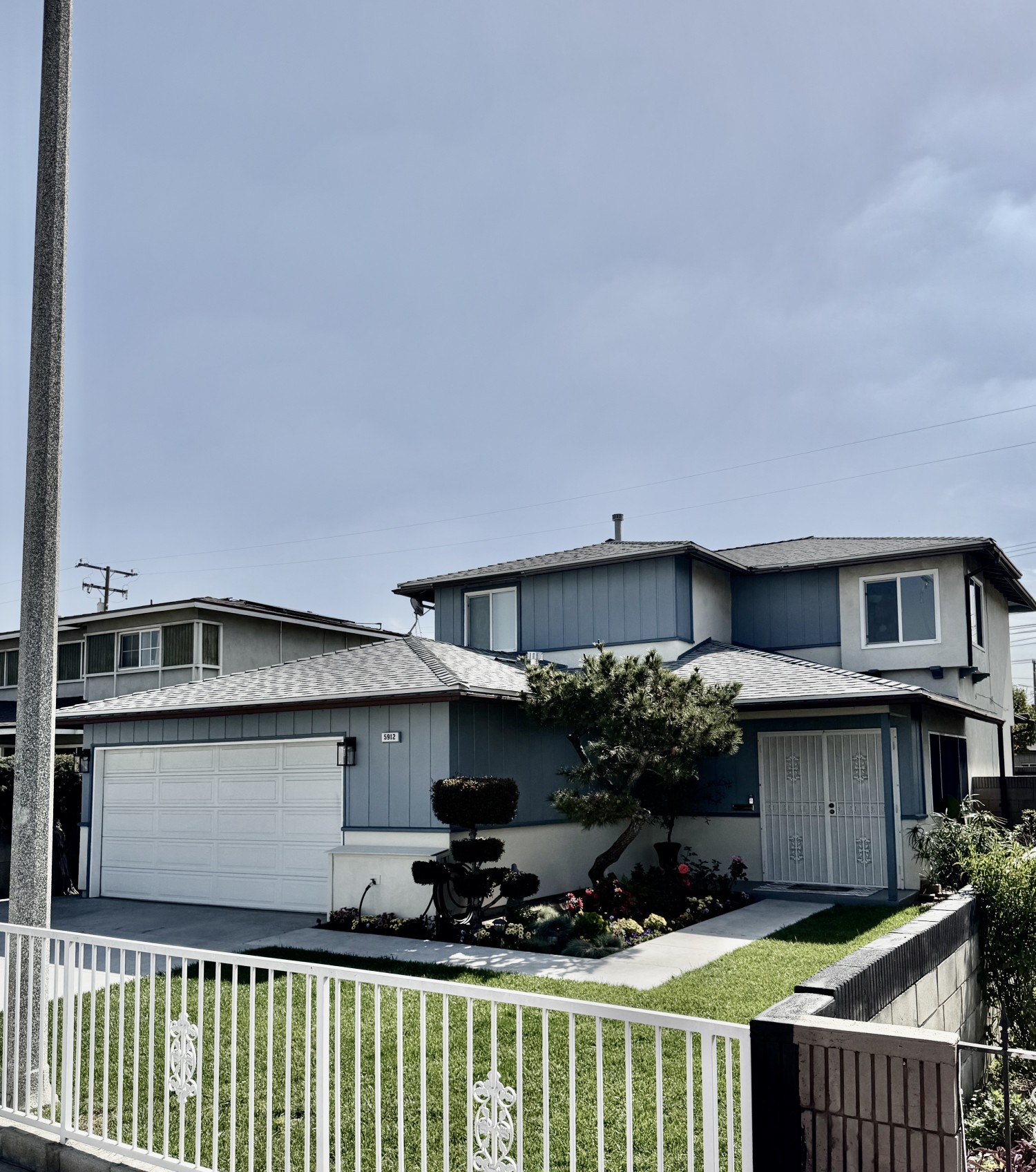 Elfyer - Whittier, CA House - For Sale