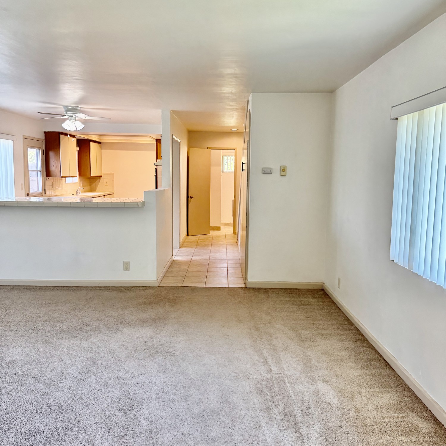 Elfyer - San Gabriel, CA House - For Sale