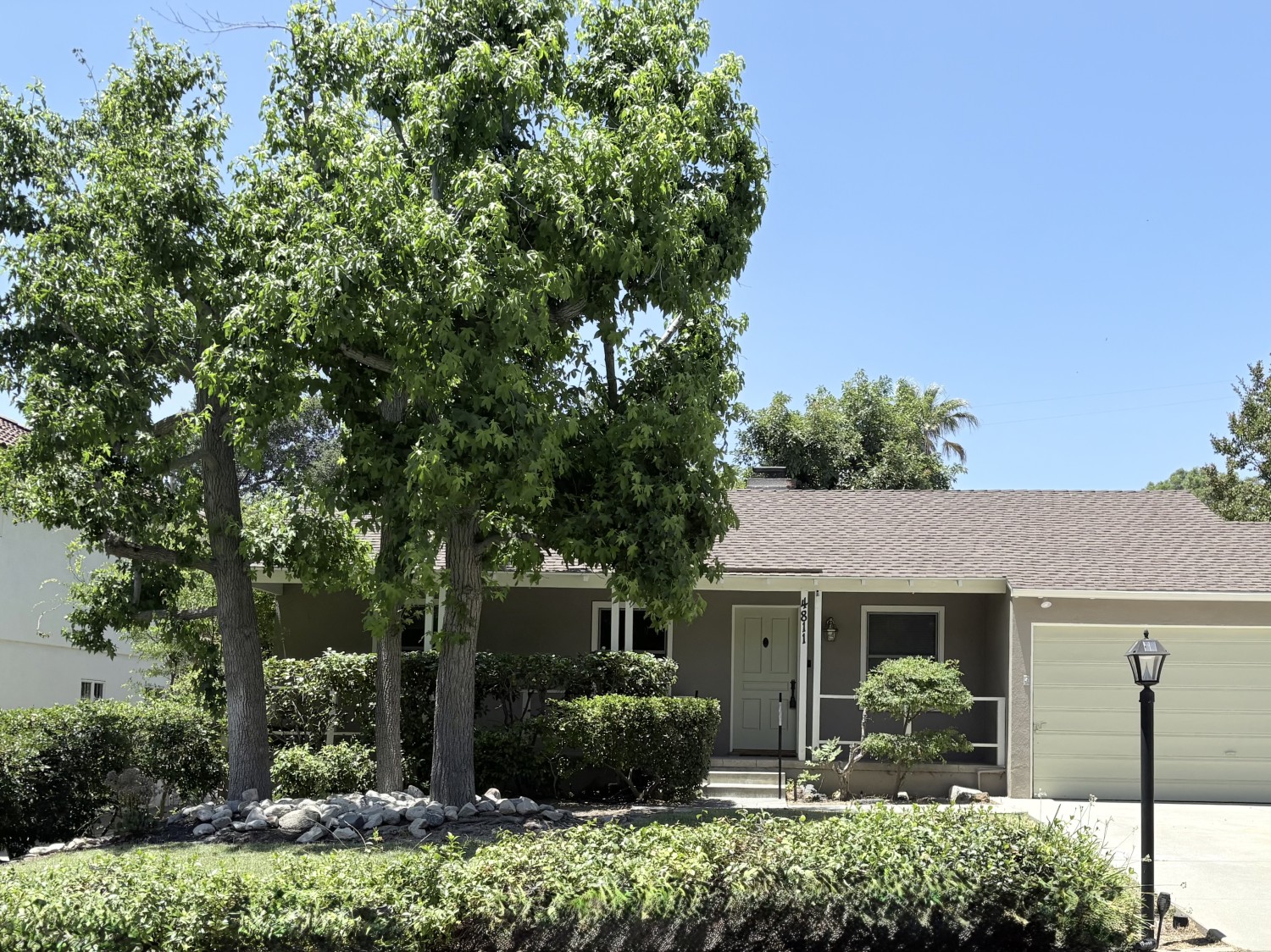 Elfyer - La Canada Flintridge, CA House - For Sale