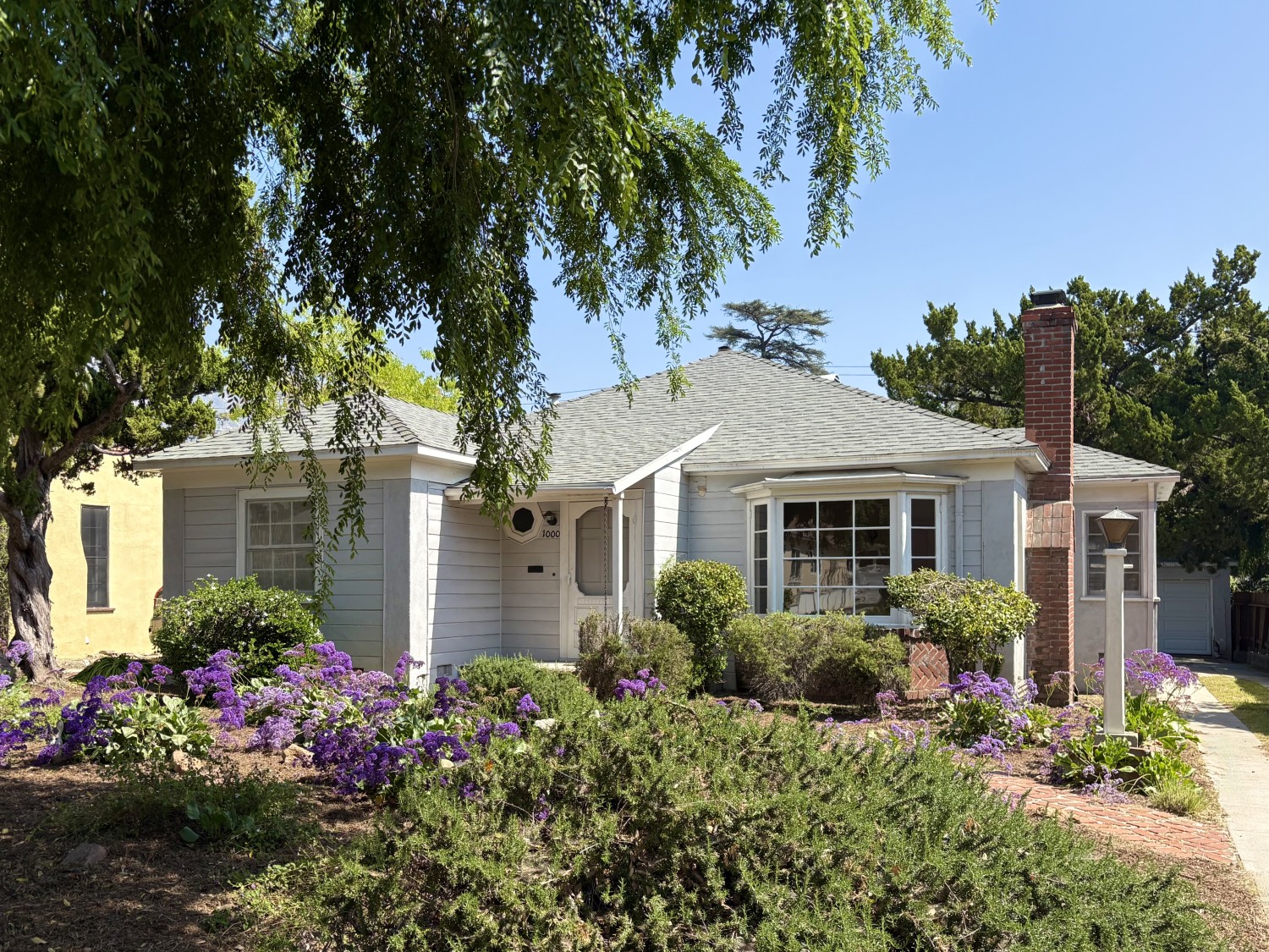 Elfyer - Pasadena, CA House - For Sale