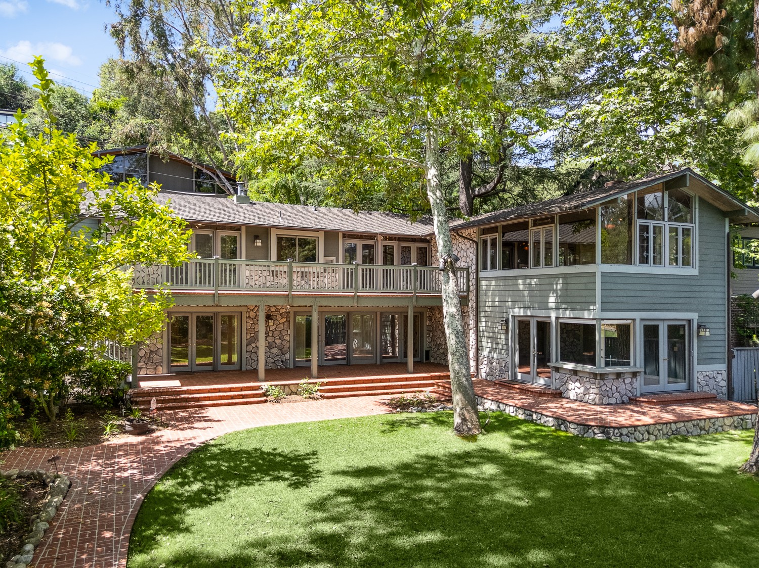 Elfyer - Pasadena, CA House - For Sale