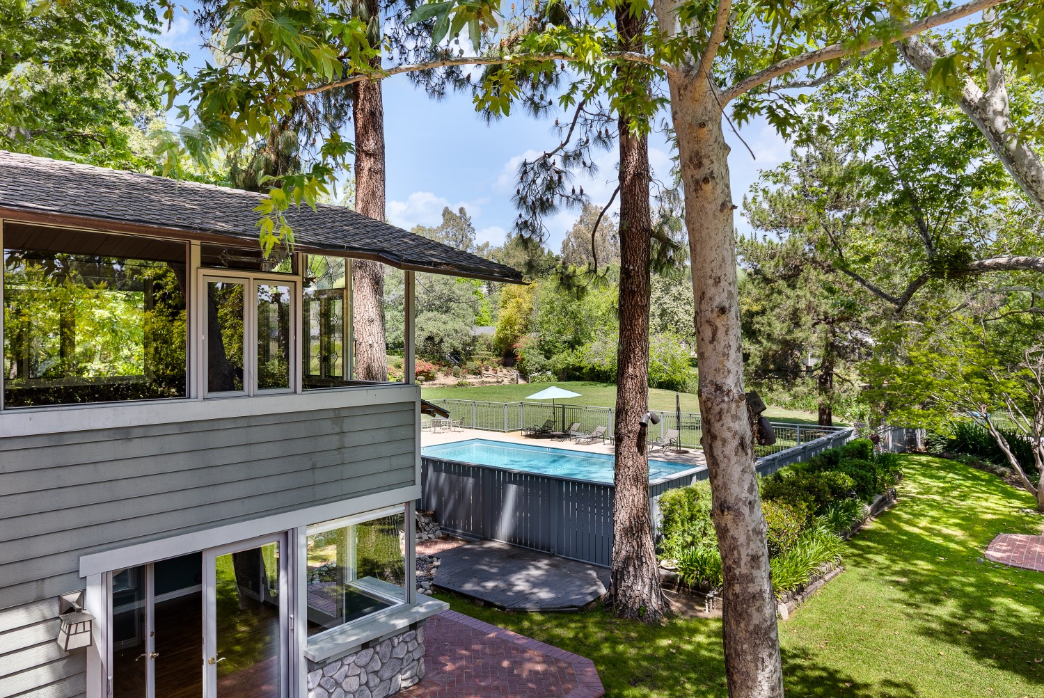 Elfyer - Pasadena, CA House - For Sale