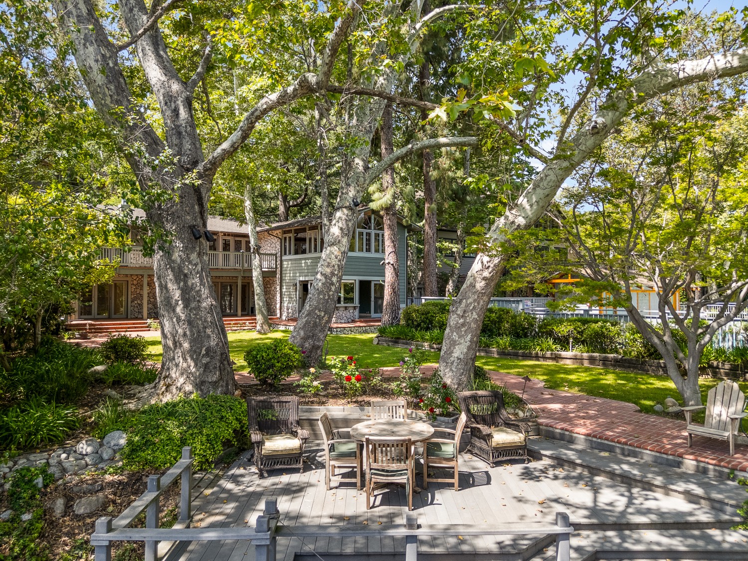 Elfyer - Pasadena, CA House - For Sale