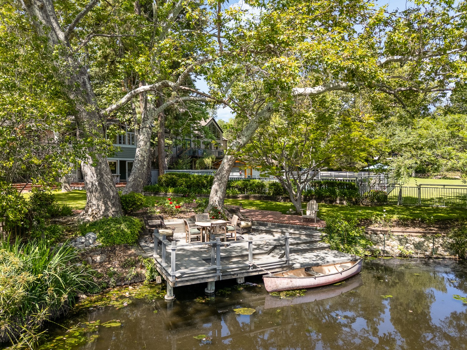 Elfyer - Pasadena, CA House - For Sale