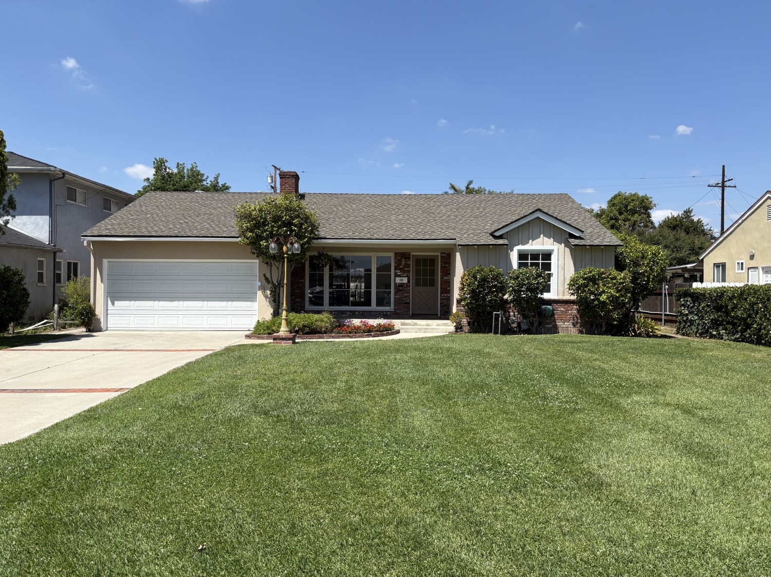 Elfyer - Arcadia, CA House - For Sale