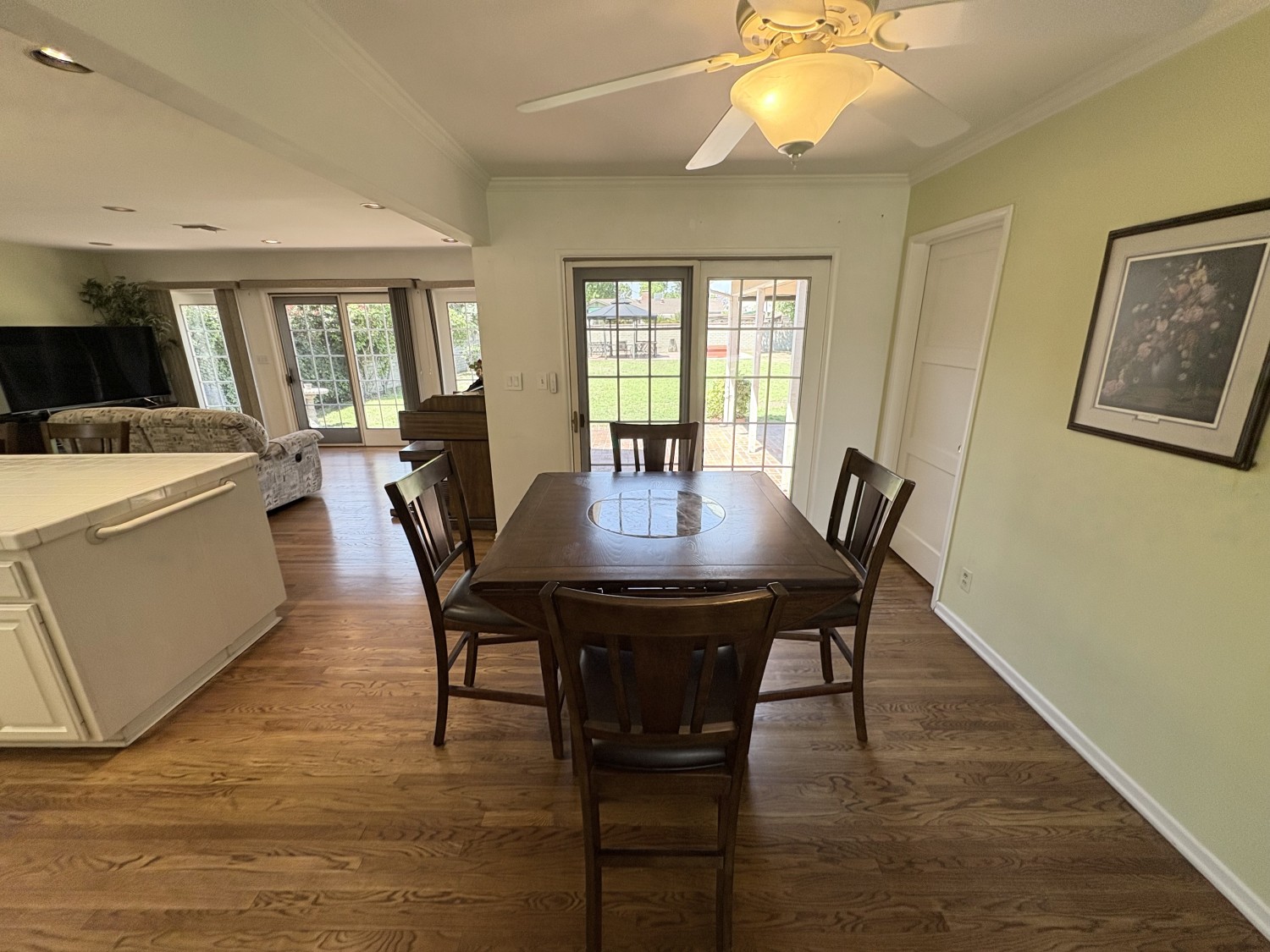Elfyer - Arcadia, CA House - For Sale