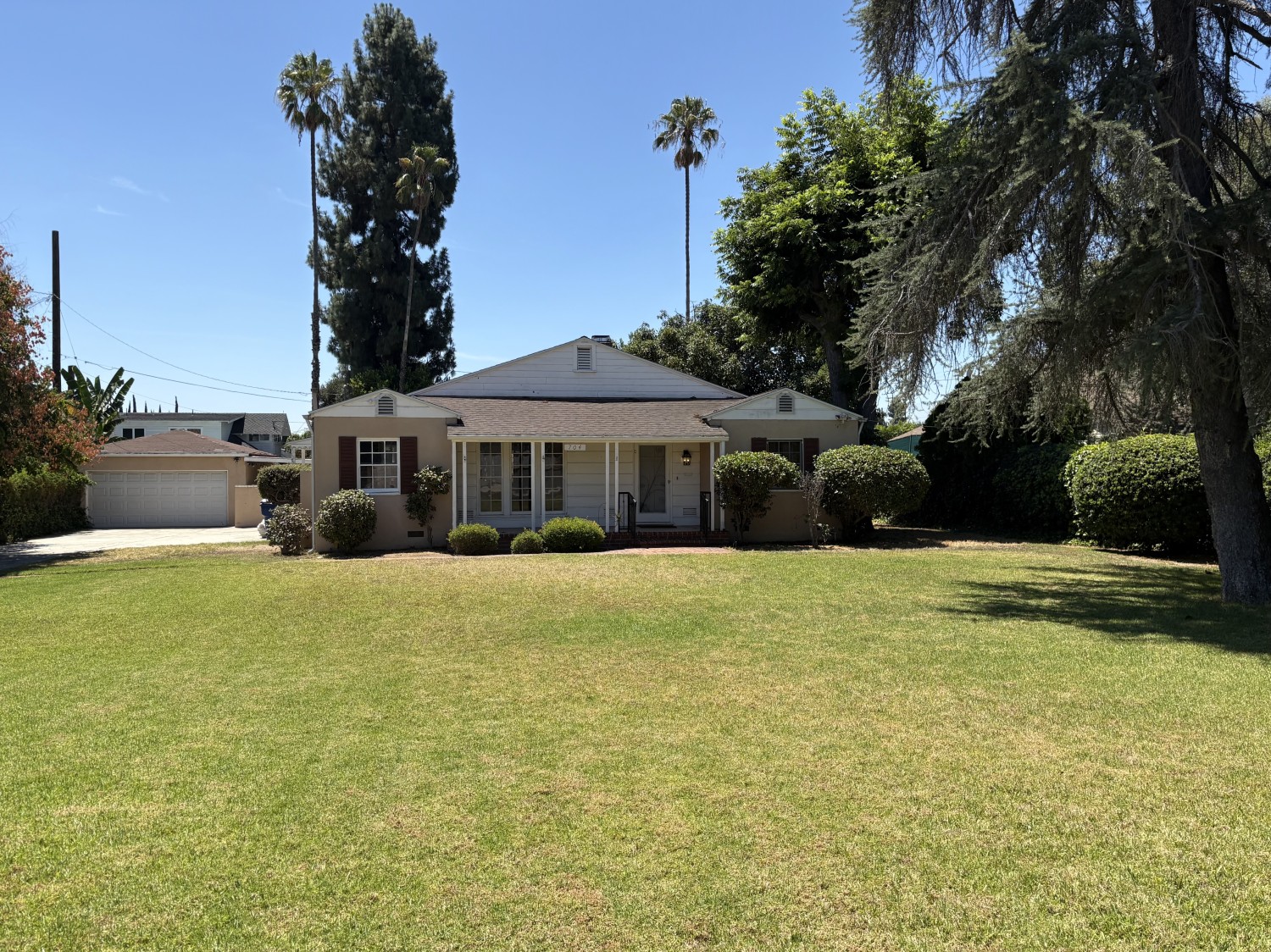 Elfyer - San Gabriel, CA House - For Sale