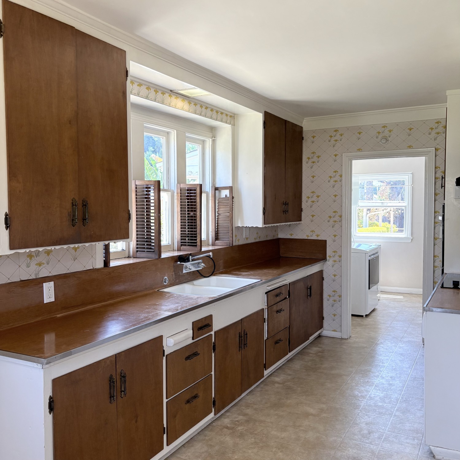 Elfyer - San Gabriel, CA House - For Sale