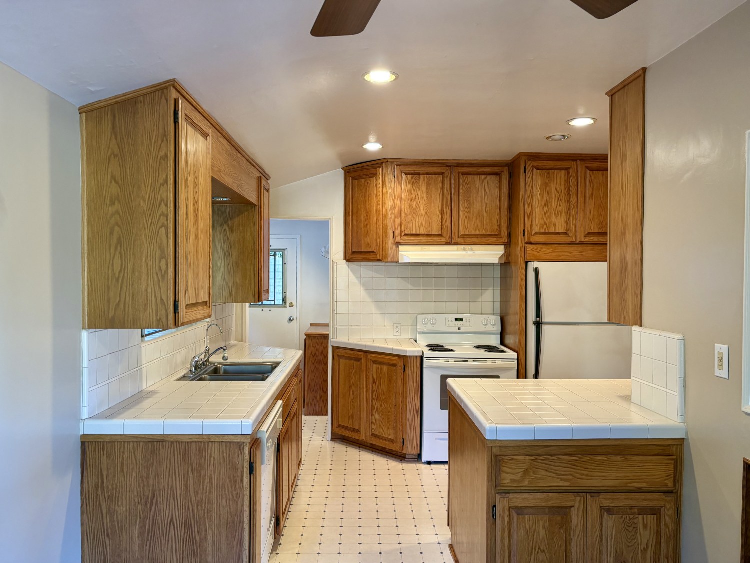 Elfyer - Pasadena, CA House - For Sale