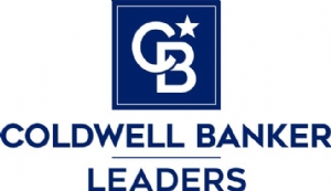 Coldwell Banker Leaders - Logo